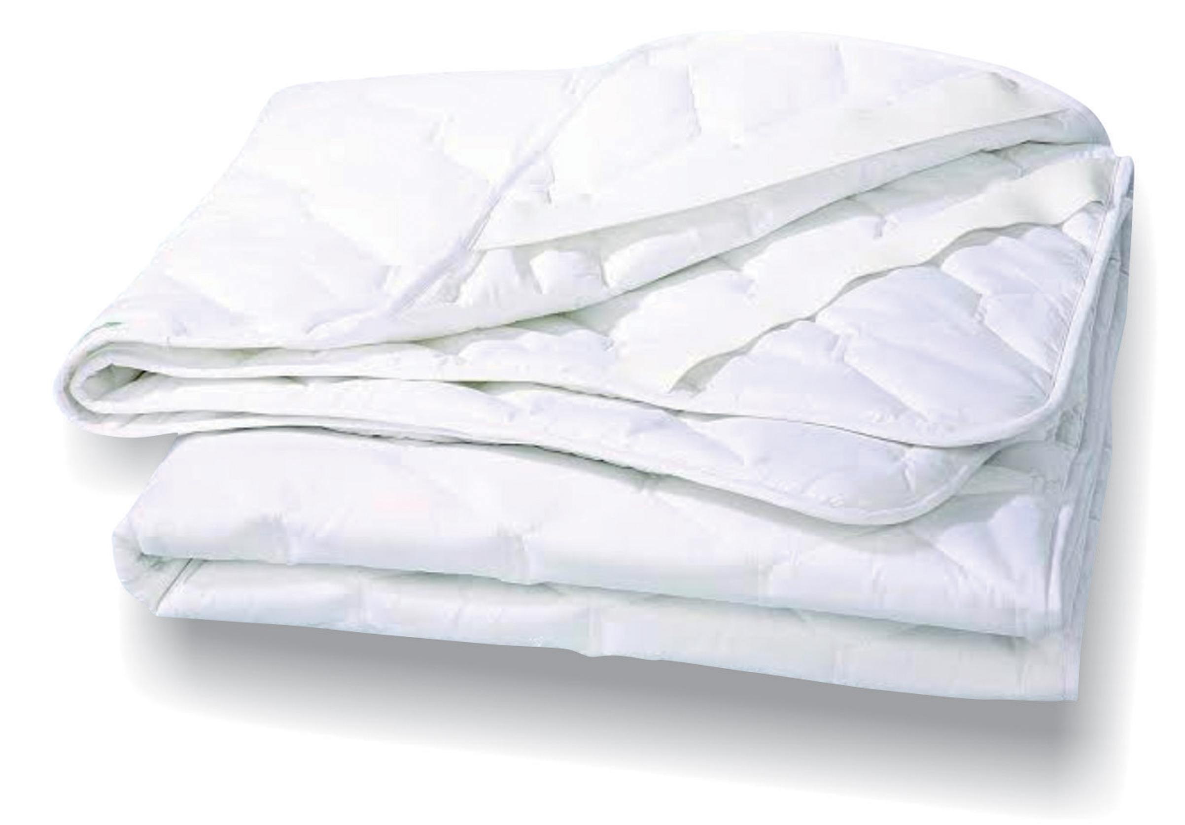 coirfit waterproof cotton mattress protector-king size