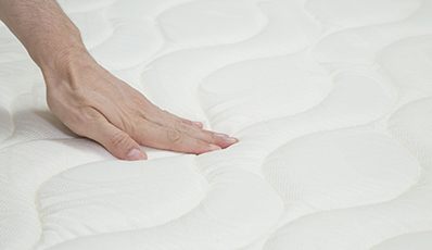 Lumpy Mattress - quality mattresses adelaide galligans
