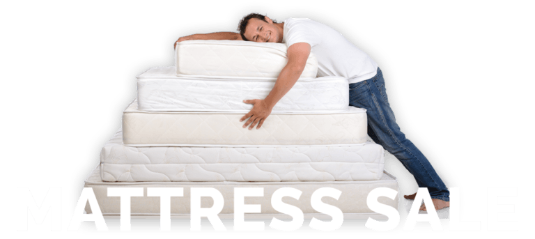 mattress sale penrith nsw